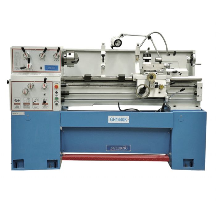 Torno GH-1440K